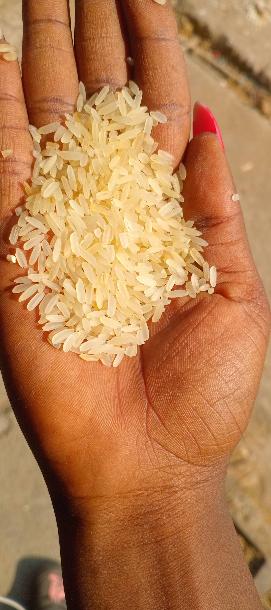 Many people ask me, what's the... - Helen Ehi Adikwu | Facebook