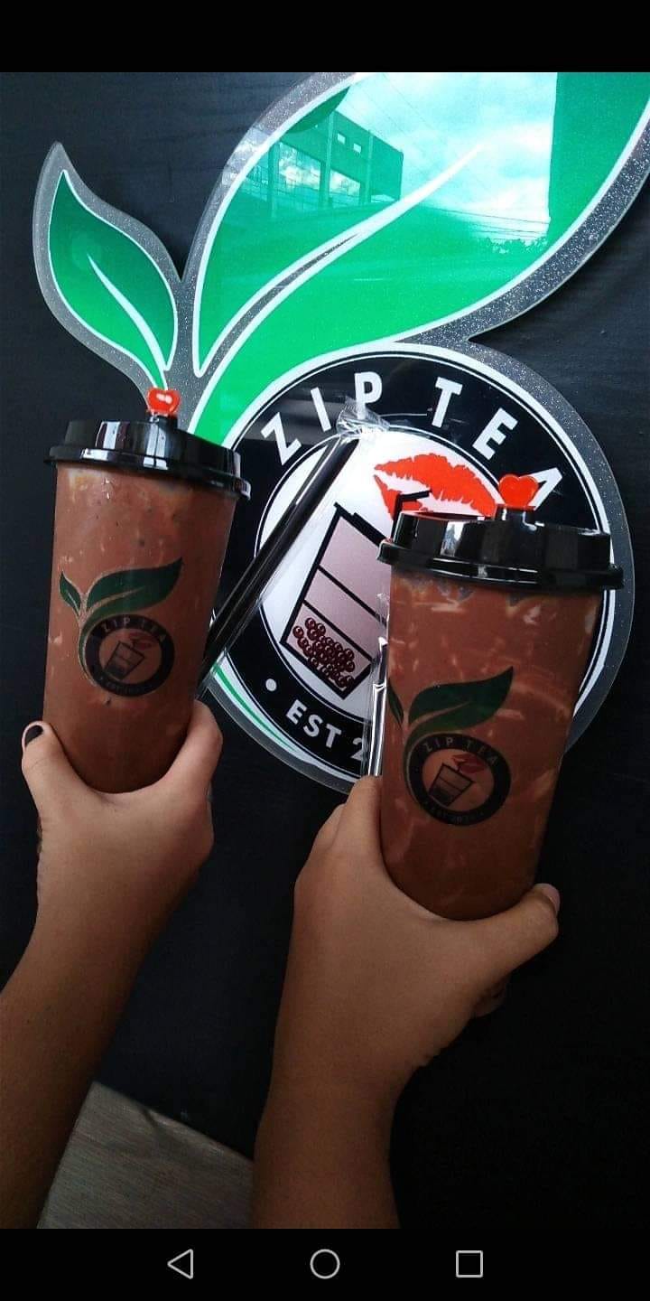Zip.Tea CDO - Happy Monday! ️ Have you tried our... | Facebook