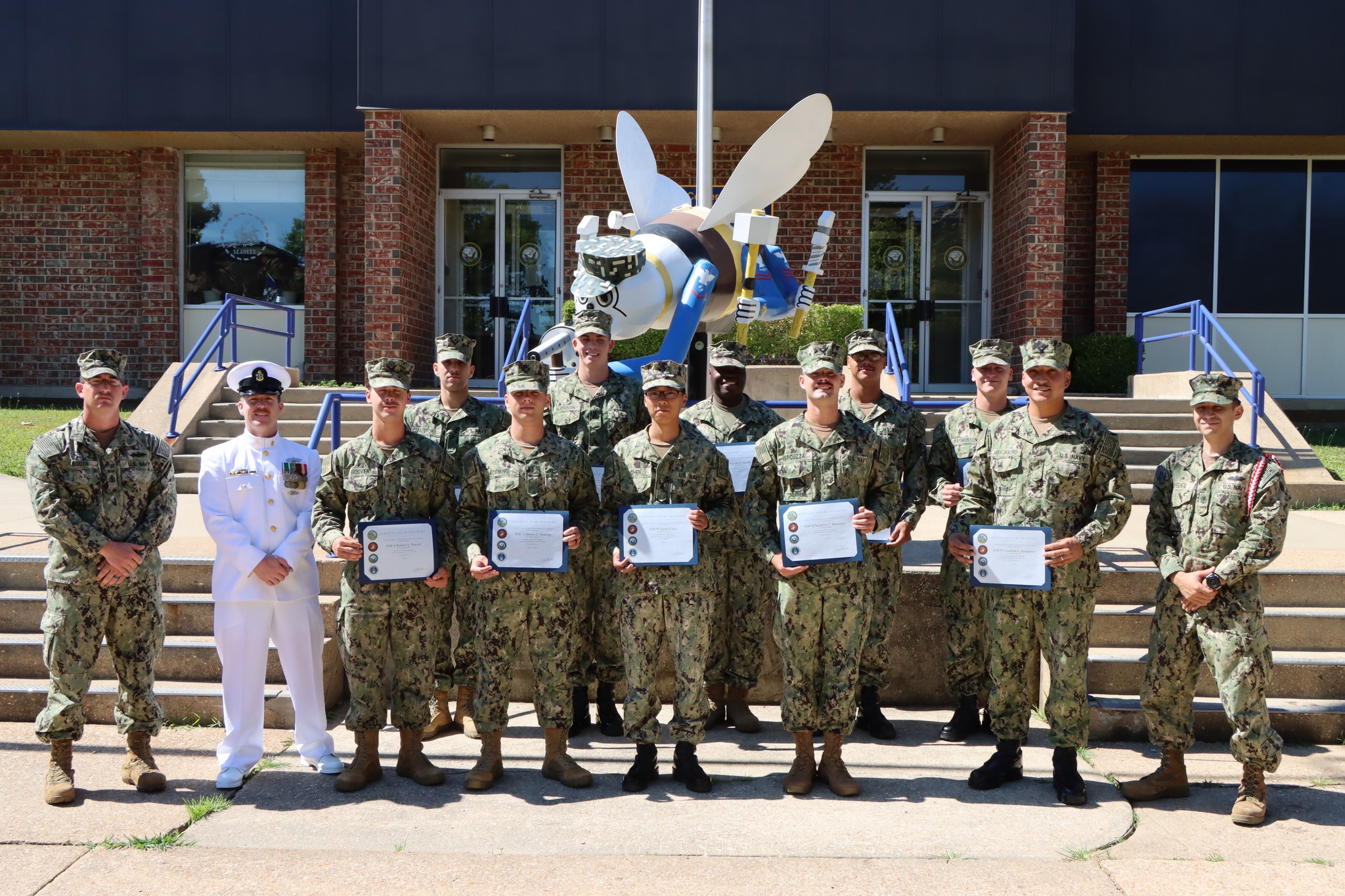 Congratulations to... - CSFE Detachment Fort Leonard Wood | Facebook