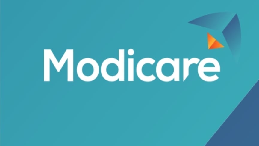 Modicare Lion Team