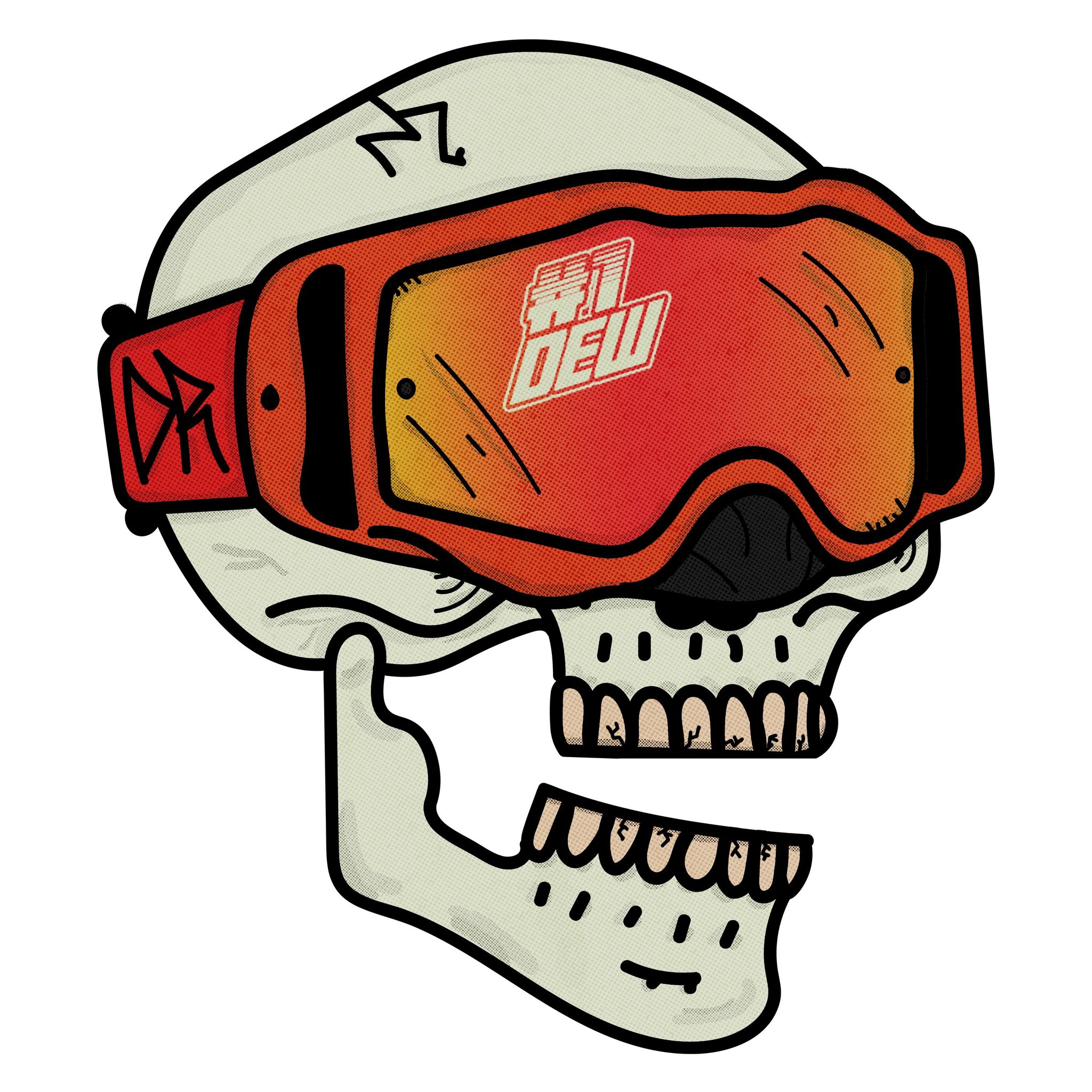 Dr Dew Racing