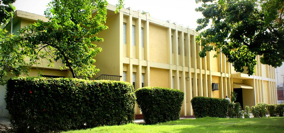 Seminario Bíblico Iglesia de Dios (SEBID) | Santo Domingo