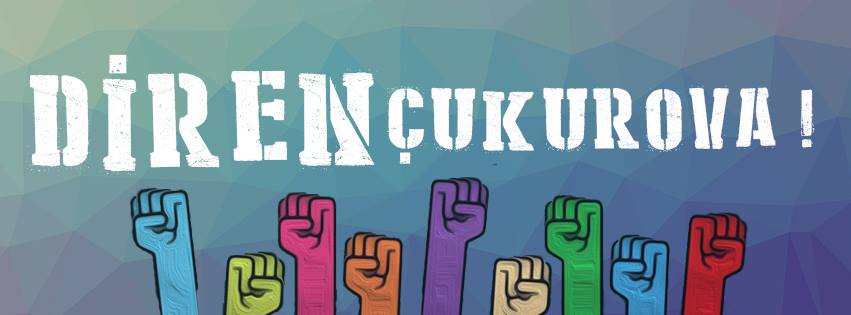 Diren Çukurova