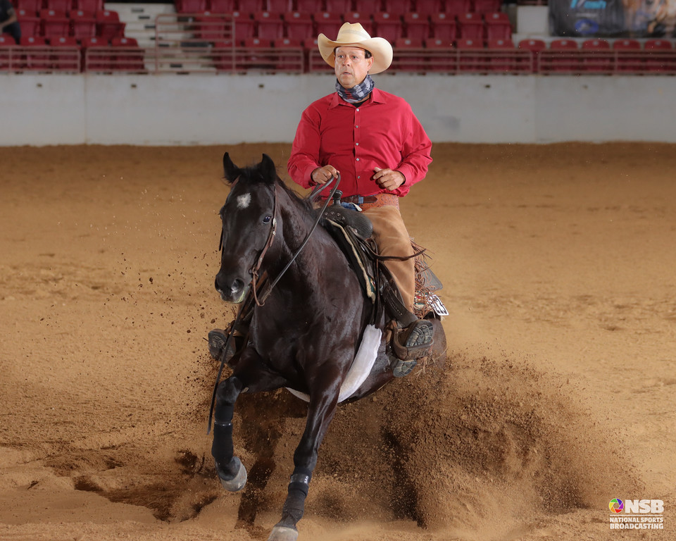 Barros Ranch