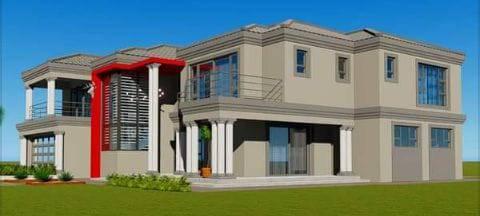 Mashamba holdings and... - Mashamba holdings and construction