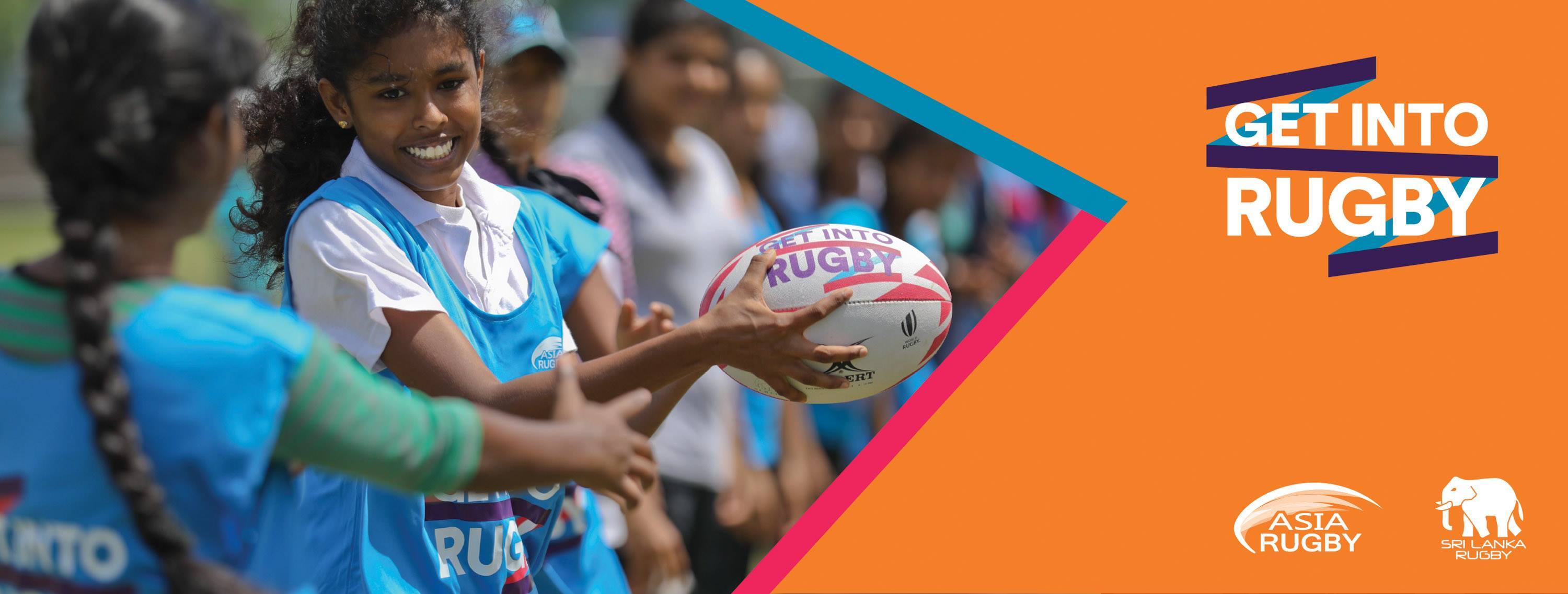 SMART RUGBY - SMART RUGBY added a new photo — with Charana...