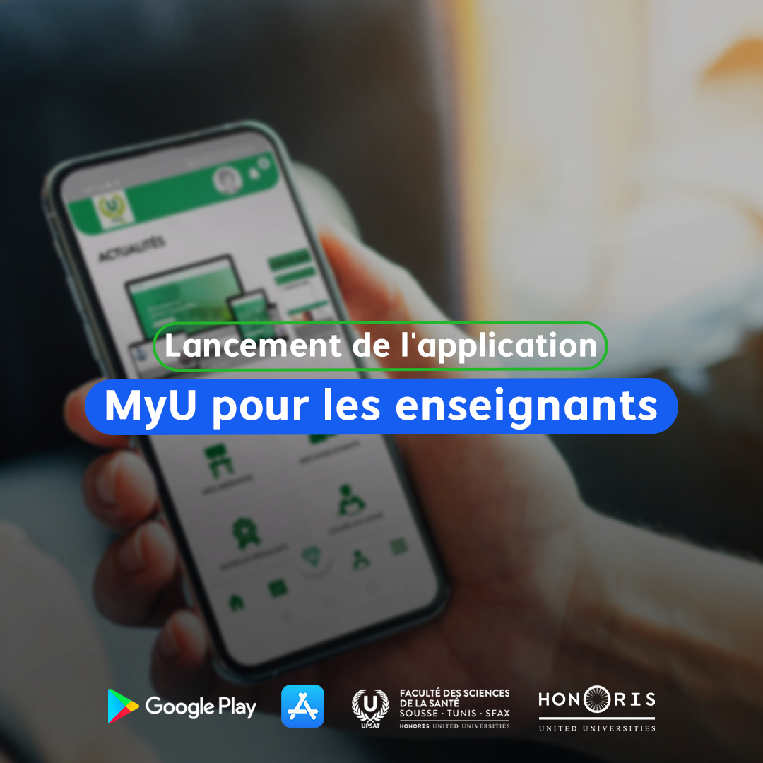 UPSAT - Bonne nouvelle pour nos enseignants de l’UPSAT ! Notre ...
