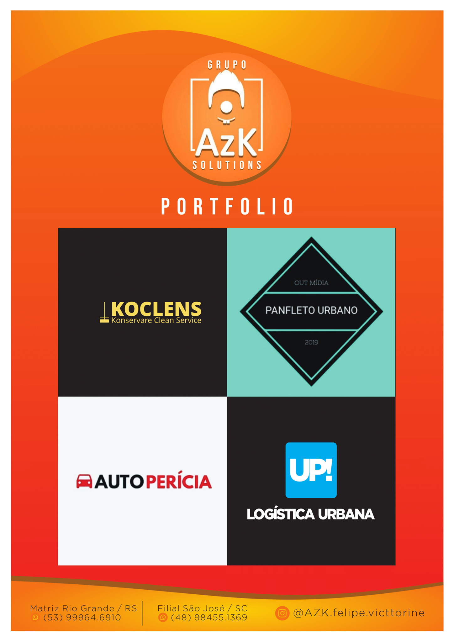 AZK Solutions