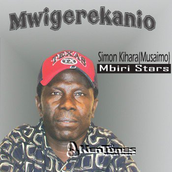 Musaimo