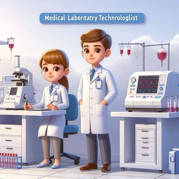 ASO Titer Test | Serology | Sajid Medical lab Technology | For Notes ...