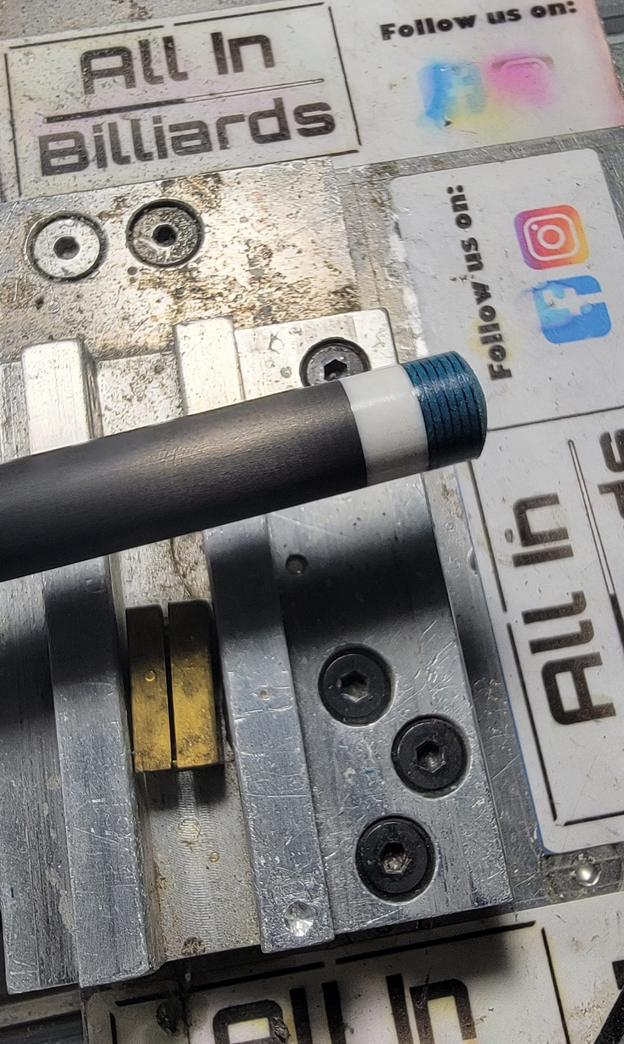 Mezz Ignite players: Zan Plus2 medium tip alternatives?