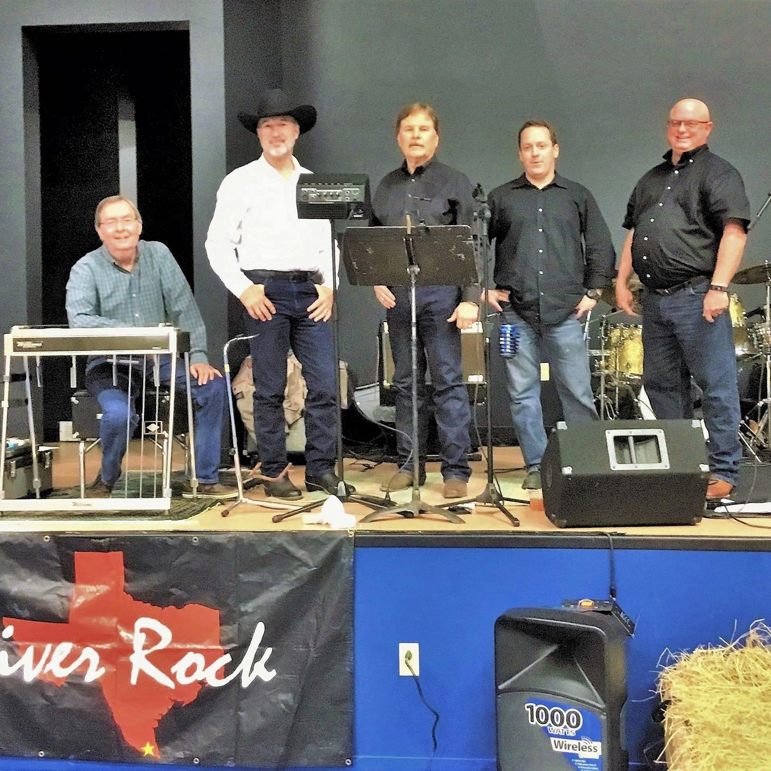 RiverRock Band of the Rio Grande Valley
