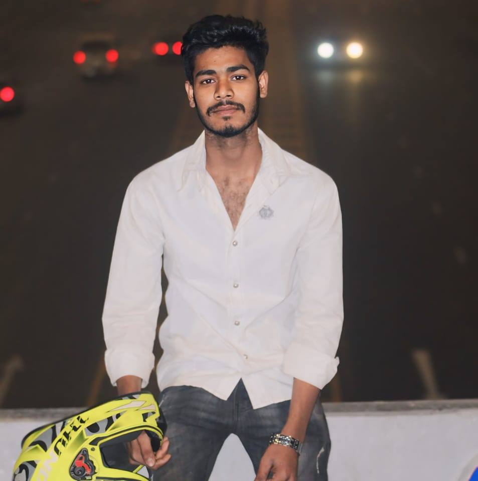 Moha Raja