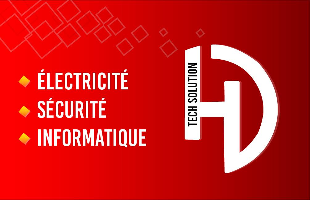 HD-Tech Solution | Tunis