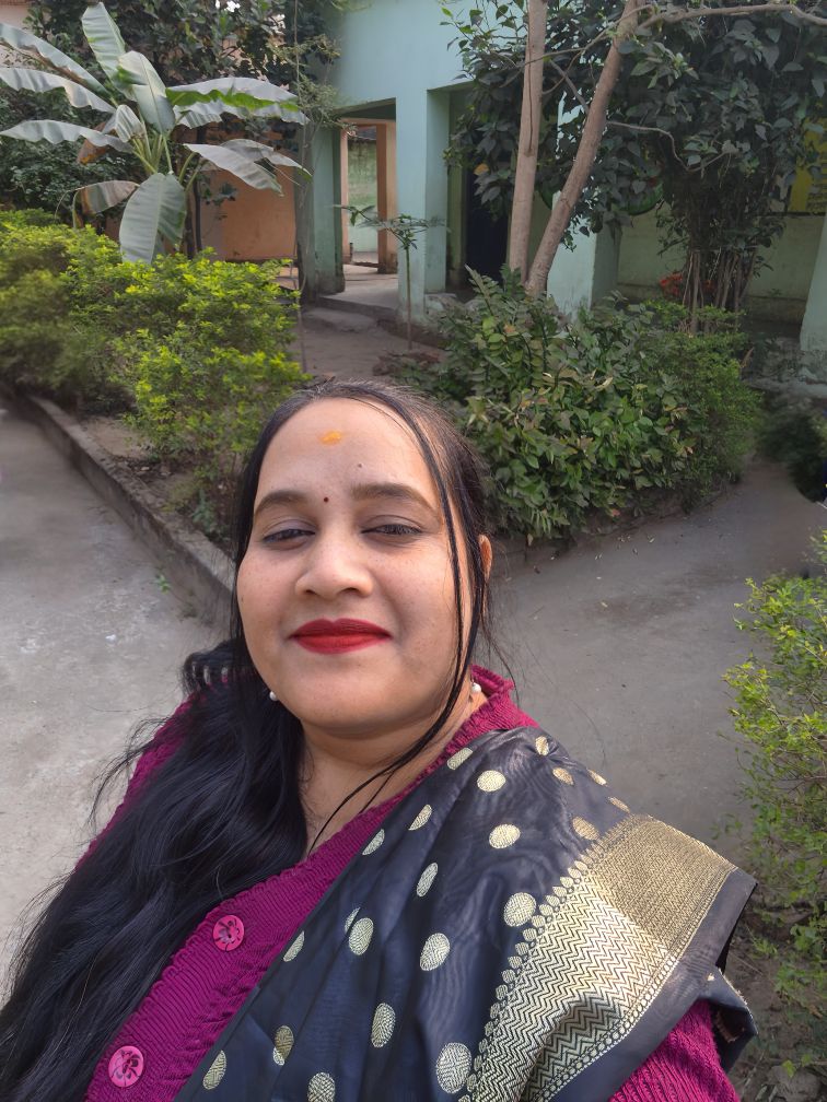 Reena Rani Dehuri