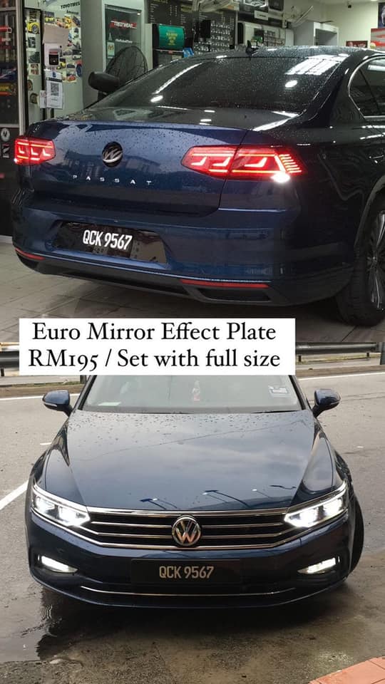 Types of number plates done in house... - AUTO PLATE DIVISION | Facebook