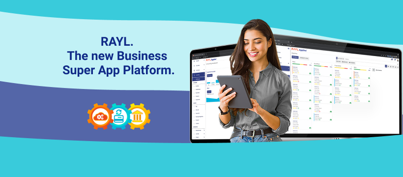 Rayl Innovations