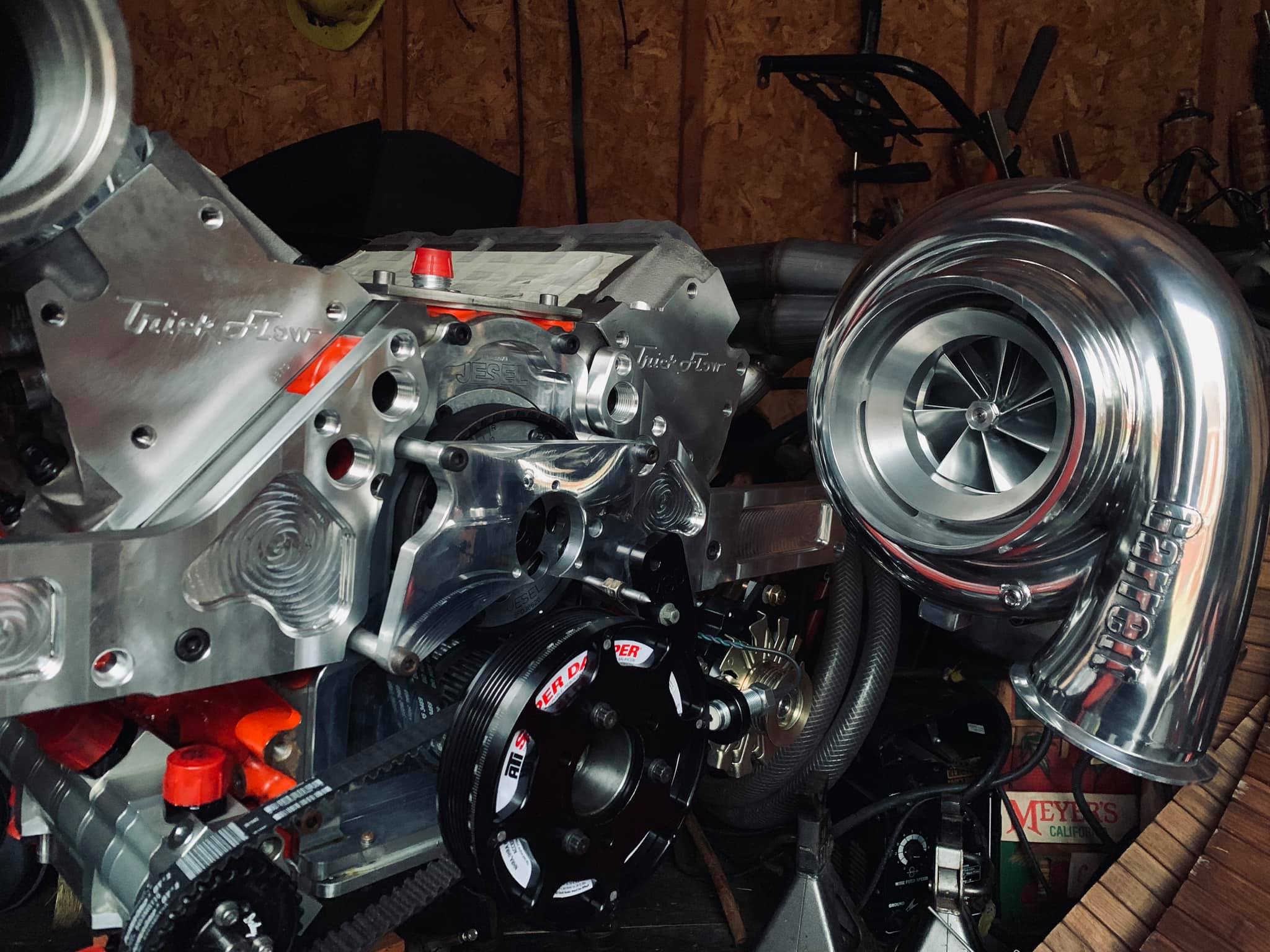 KC Allen... - Automatic Transmission Factory - ATFSPEED.COM | Facebook