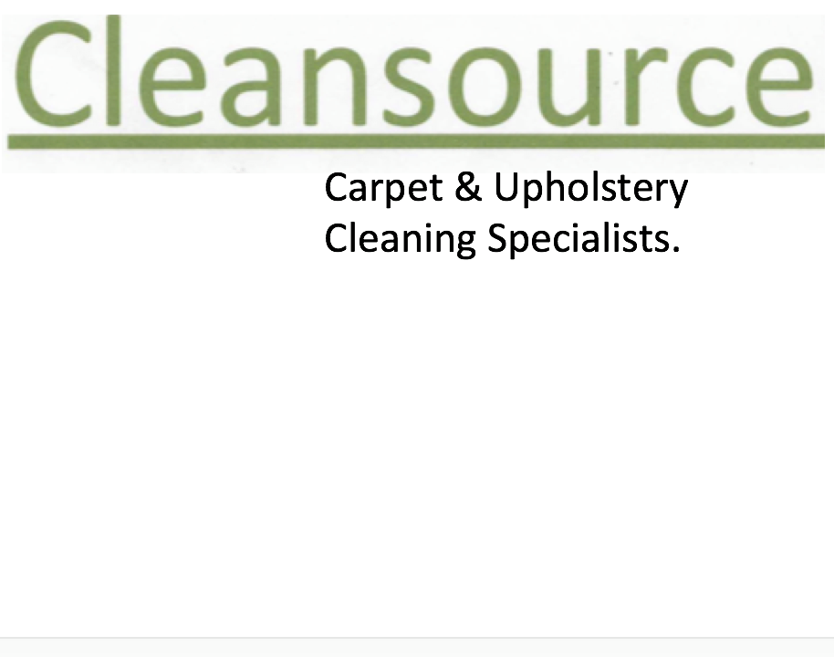 Cleansource. | Naas