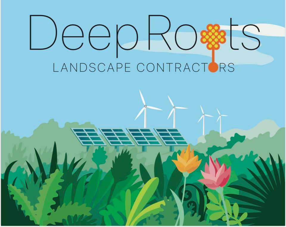 Deep Roots Landscape Contractors | Merritt Island FL