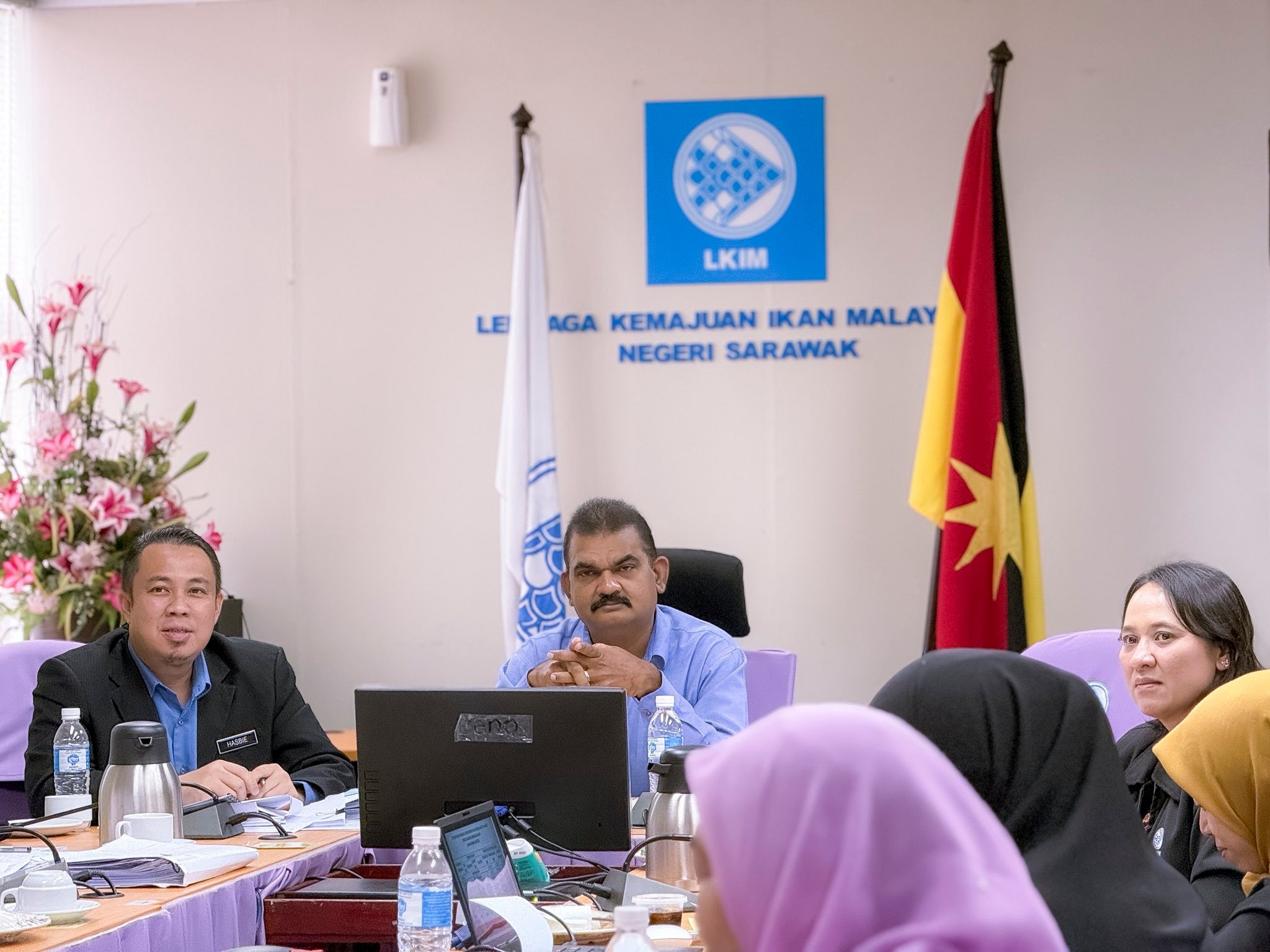 Lkim Sarawak