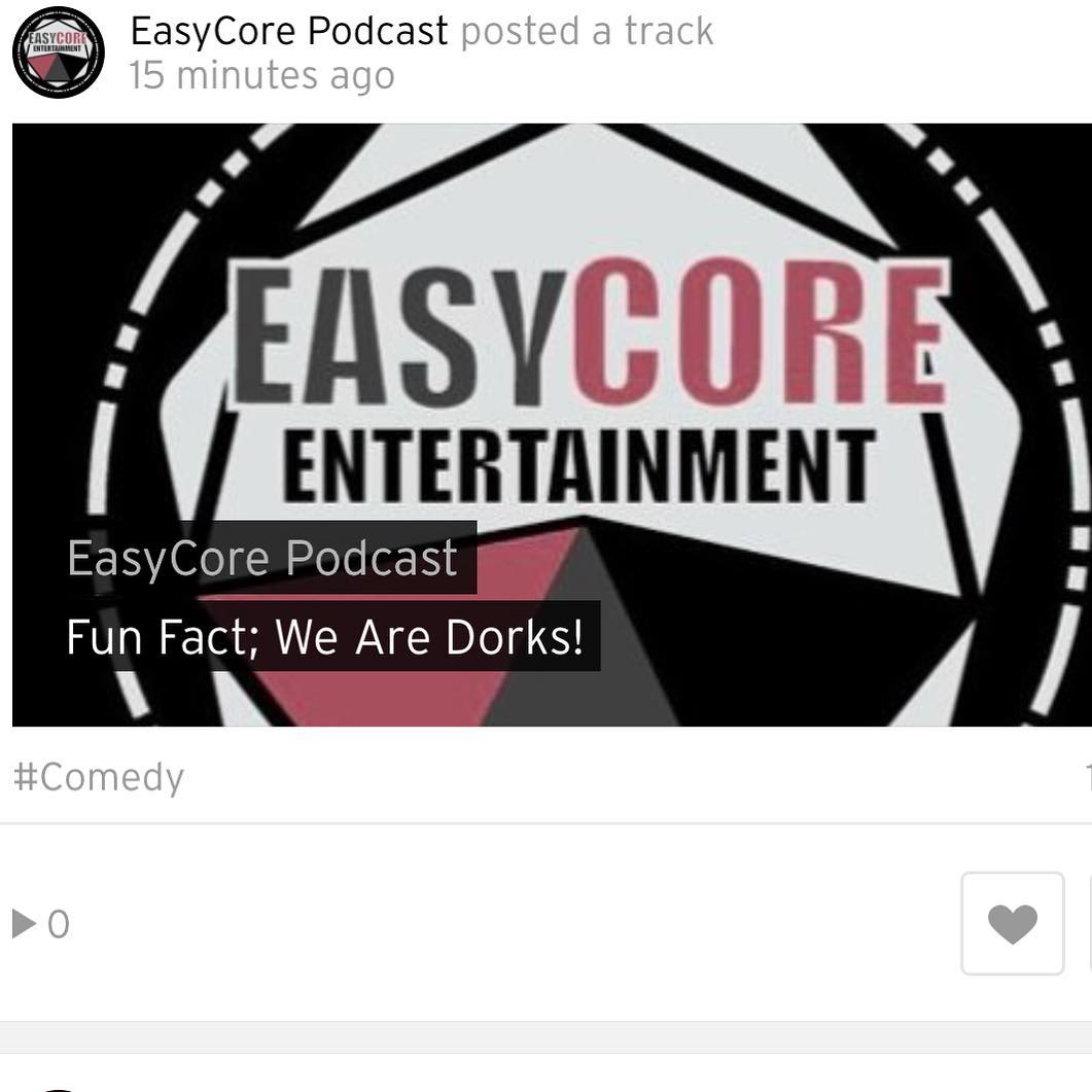 EasyCore Entertainment