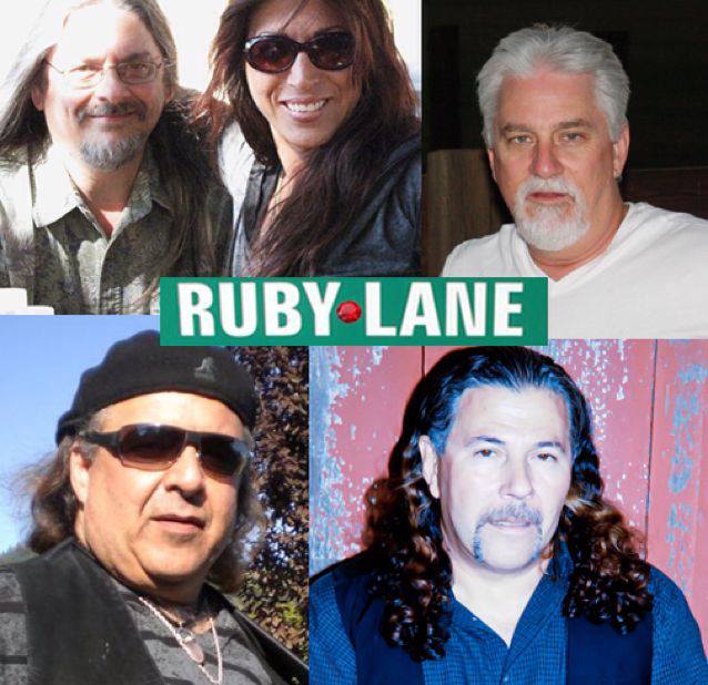 Ruby Lane Band