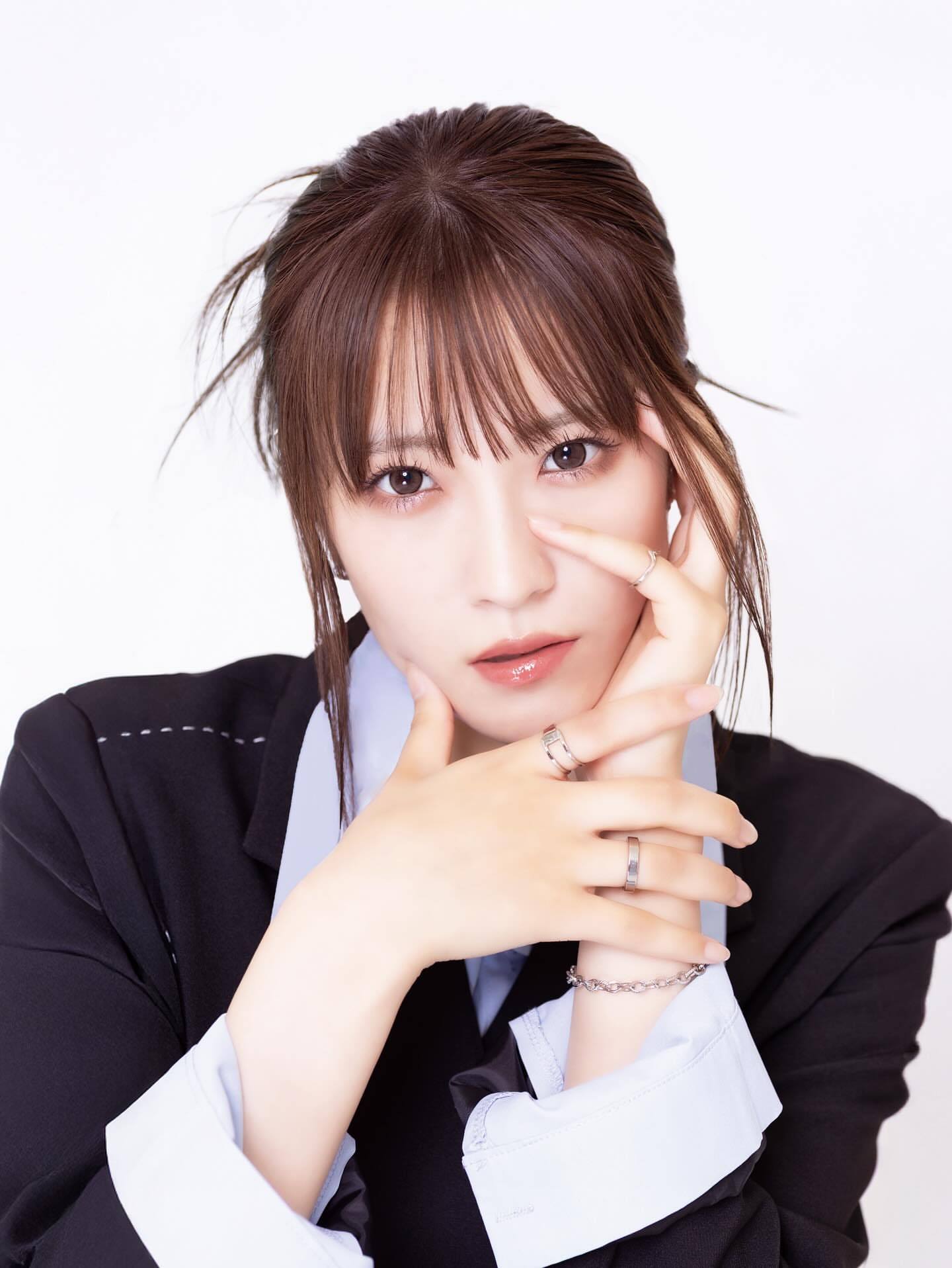 小嶋花梨 #NMB48