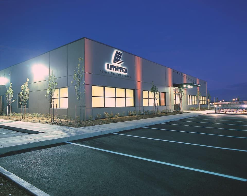 Lithtex Printing 3D | Hillsboro OR