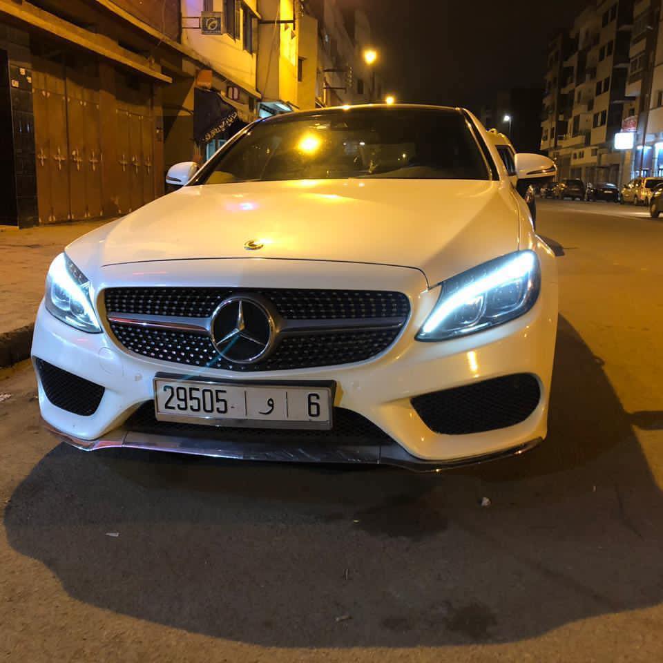 Hamza cars rental