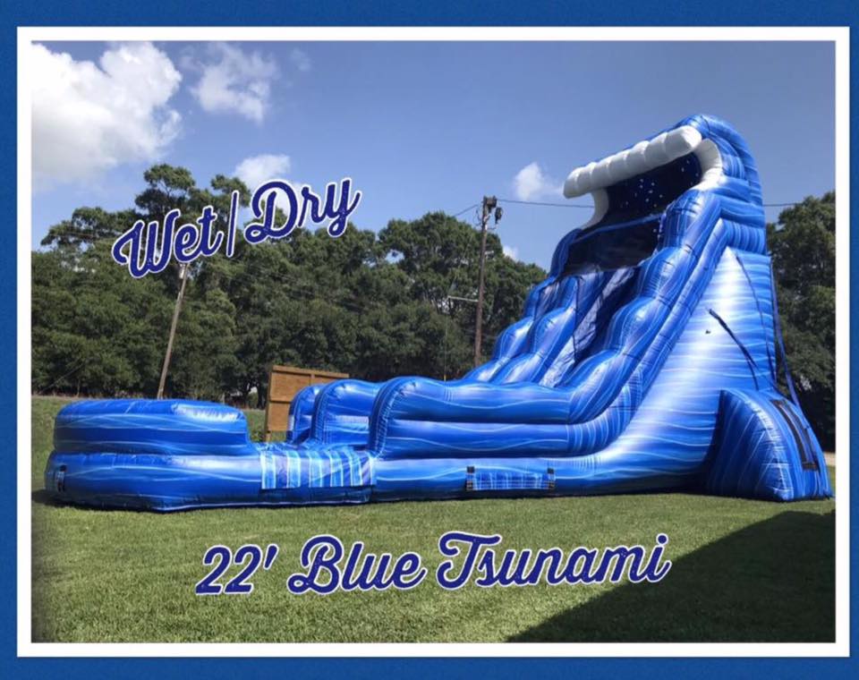 Dukie Duke Inflatables