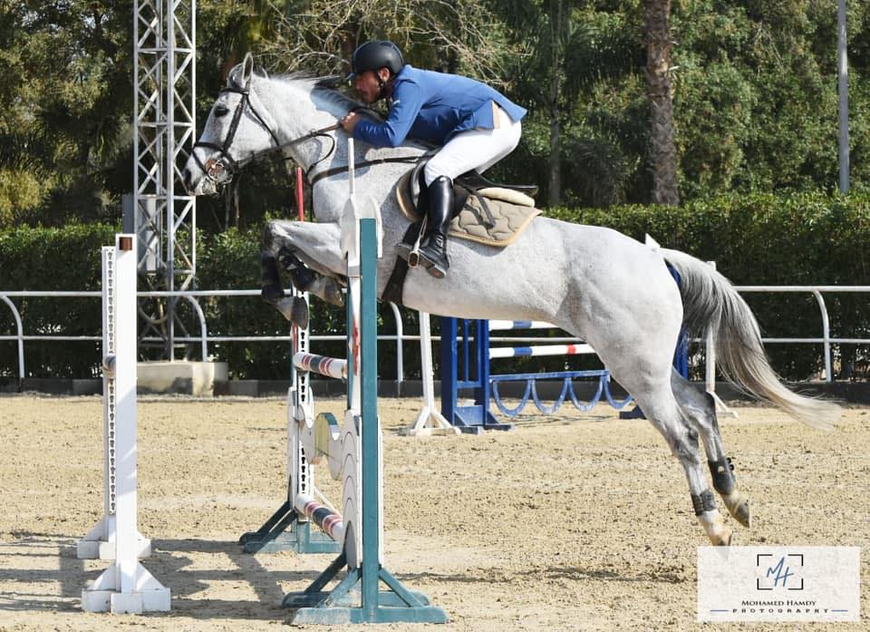 High Caliber Stables - High Caliber's dear friend, Missy Hughes Smith ...