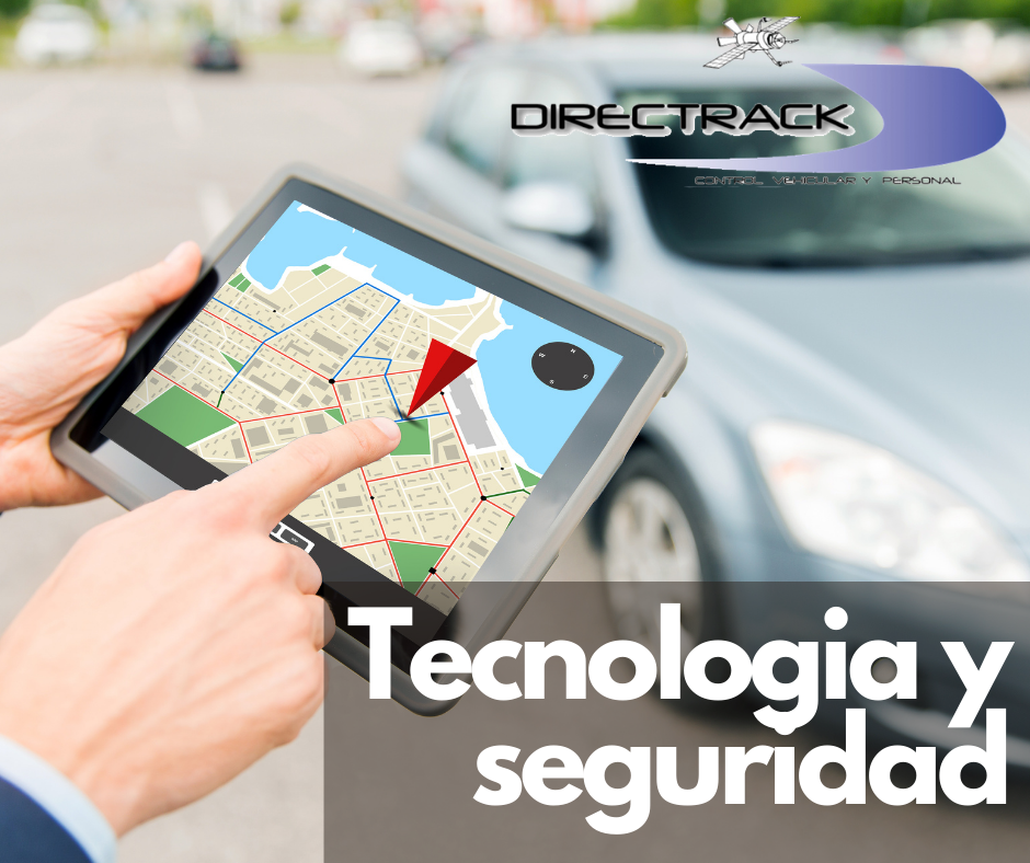 Directrack