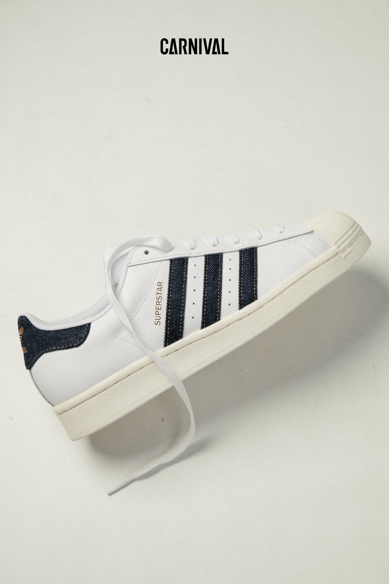 Carnival - adidas Originals SUPERSTAR “DENIM” (3,200 THB)... | Facebook