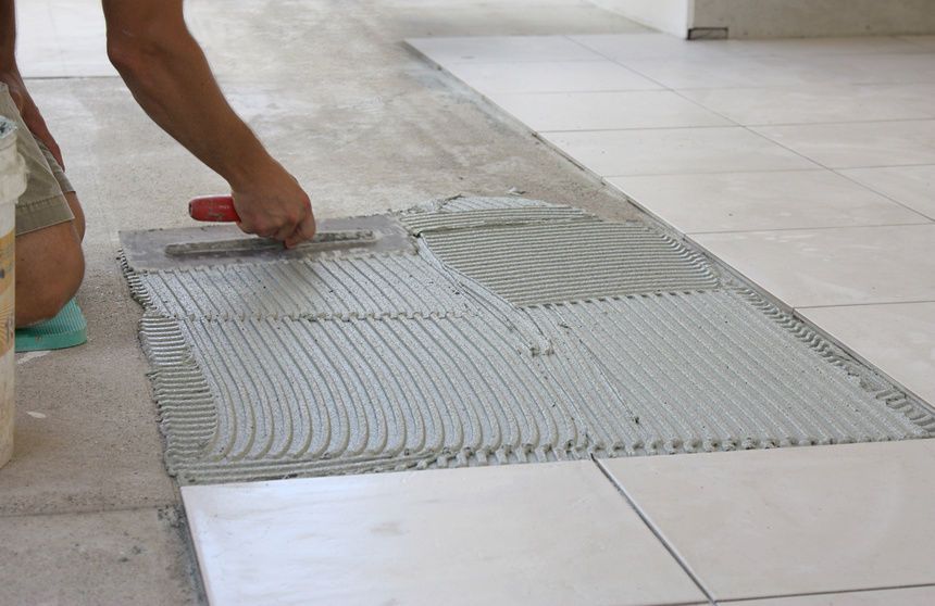 M.R. Home Improvements