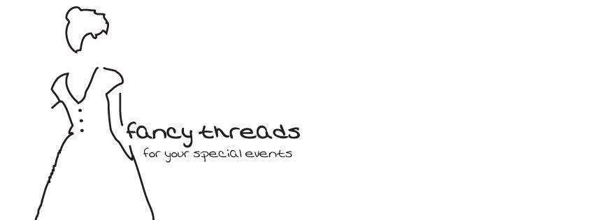 Fancy - No time off in the Fancy Threads Studio! We just finished, by ...