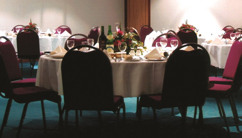 Oakmere Conference Centre | Liverpool