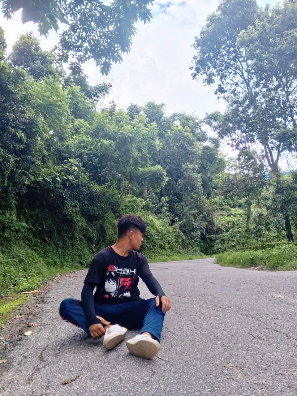 SANJIB RAI | Facebook