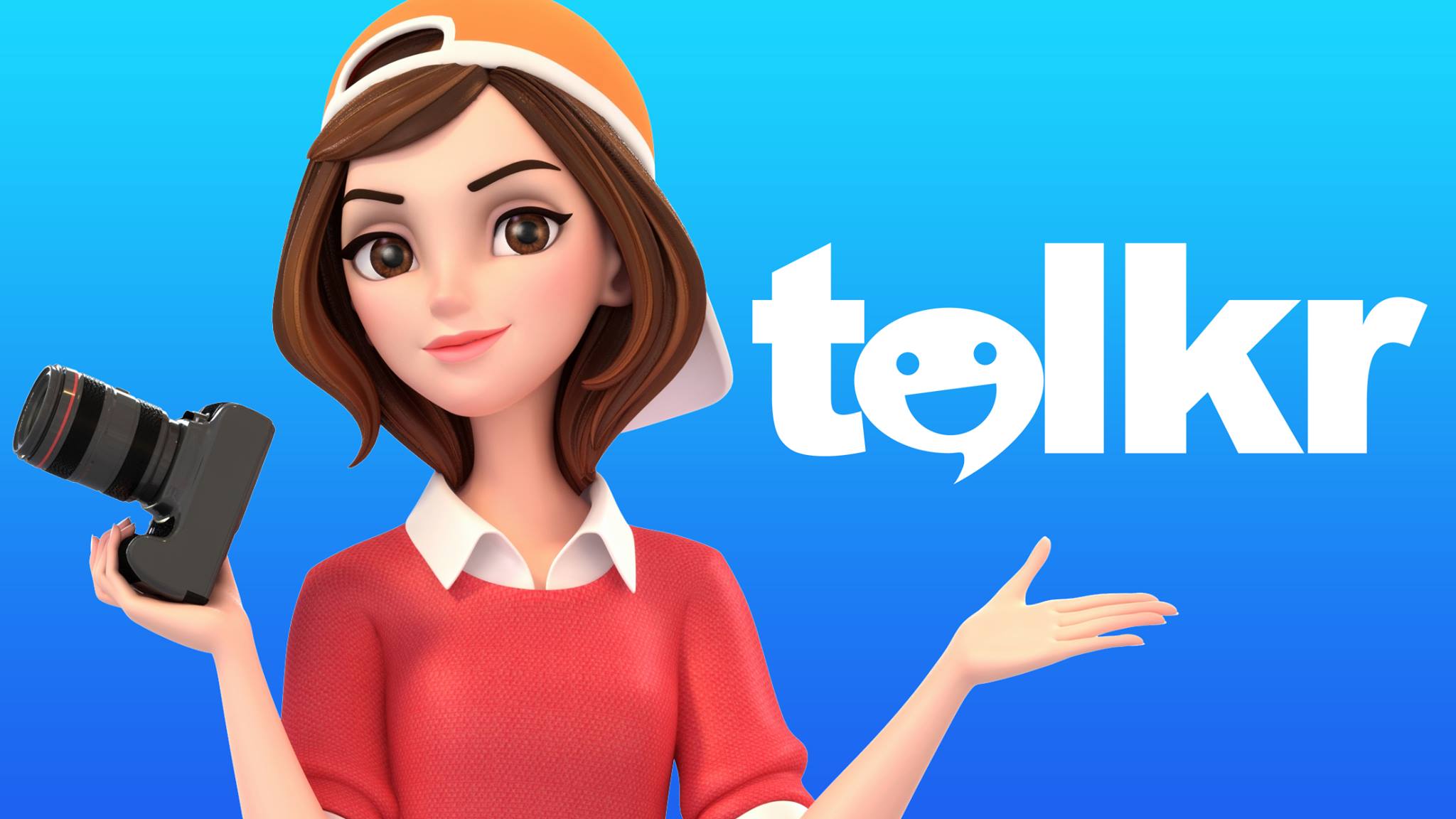 Talkr