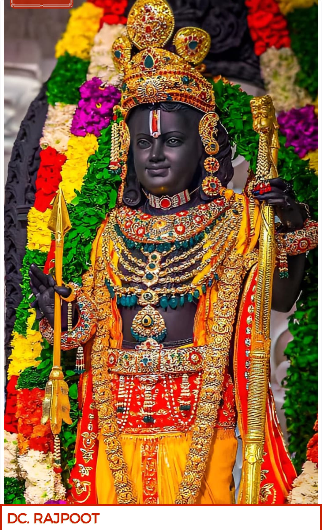 Dc. rajput