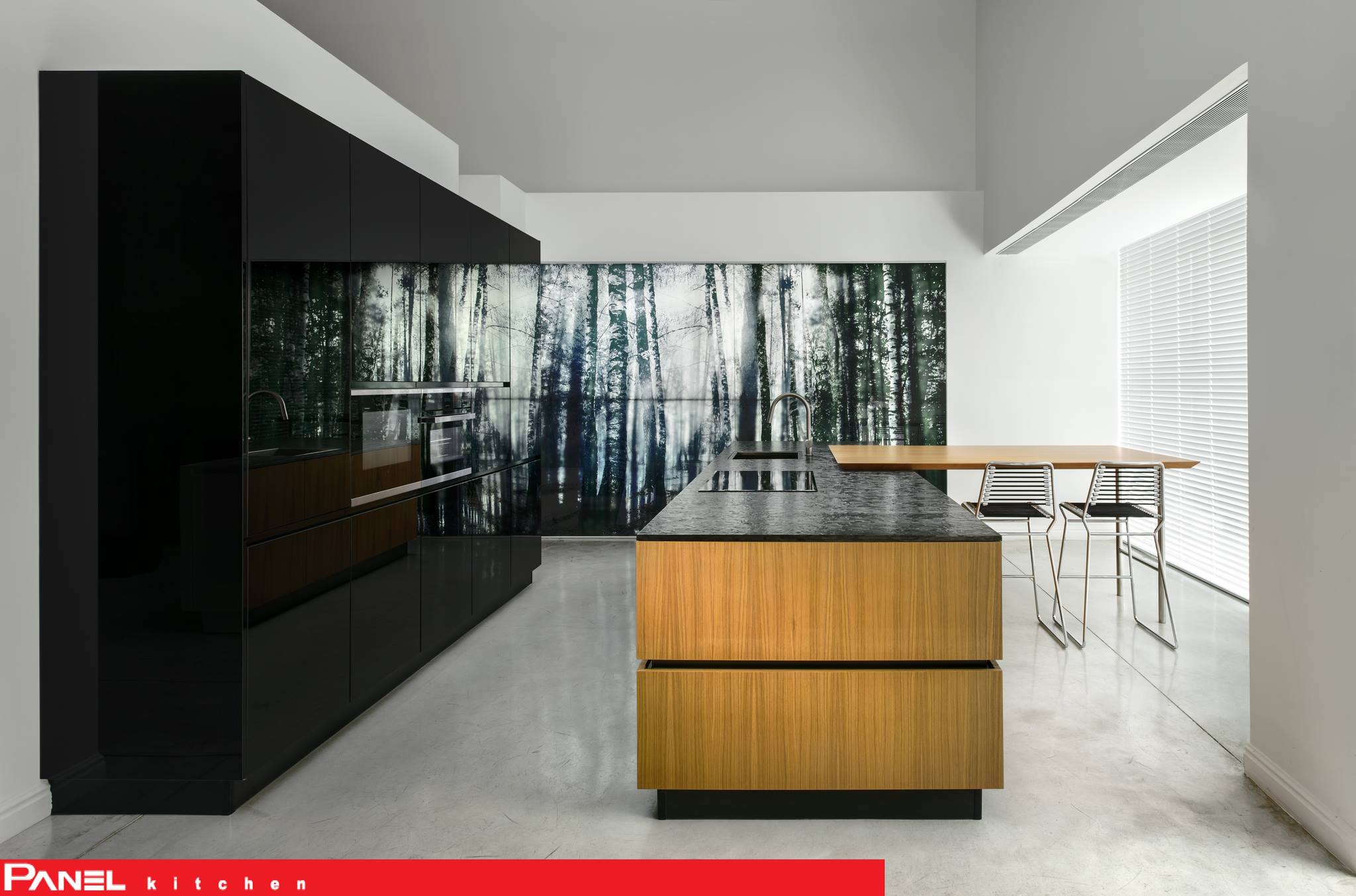 פנל מטבחים PANEL kitchen