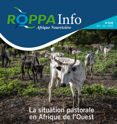 ROPPA INFOS N°8 : LA... - Afrique Verte International | Facebook