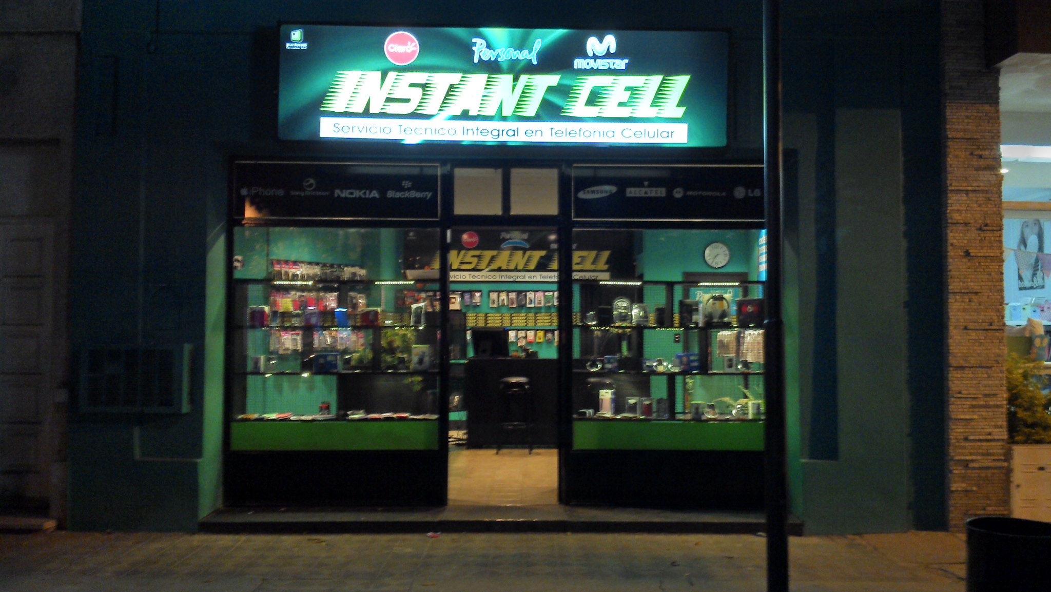 Instant CELL | Firmat
