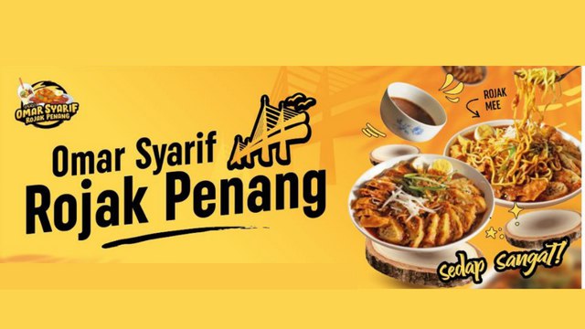 Omar Syarif Rojak Penang - OSRP Shah Alam | Shah Alam