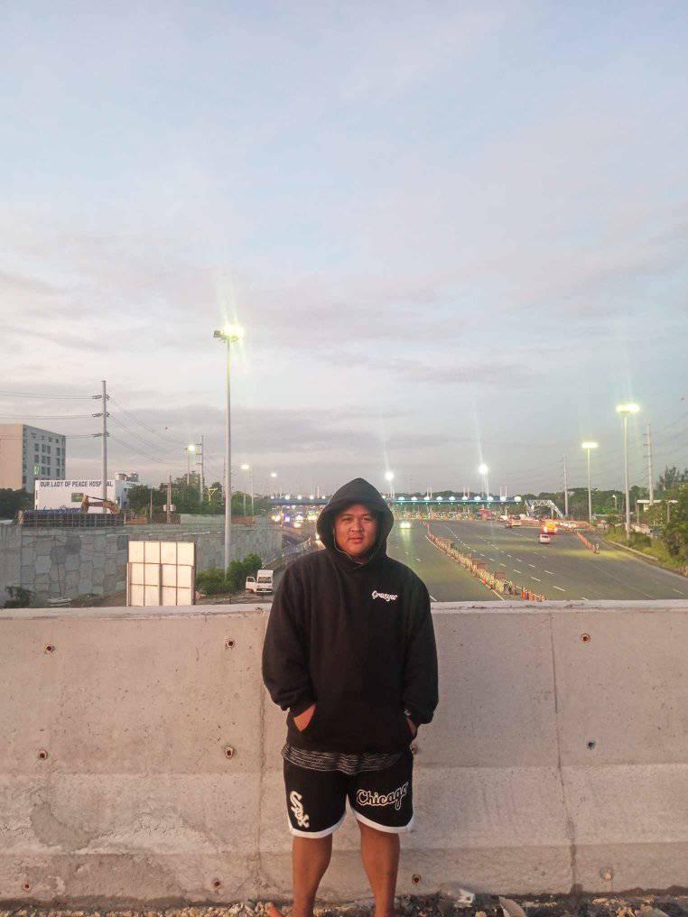 Raicen S Patagan