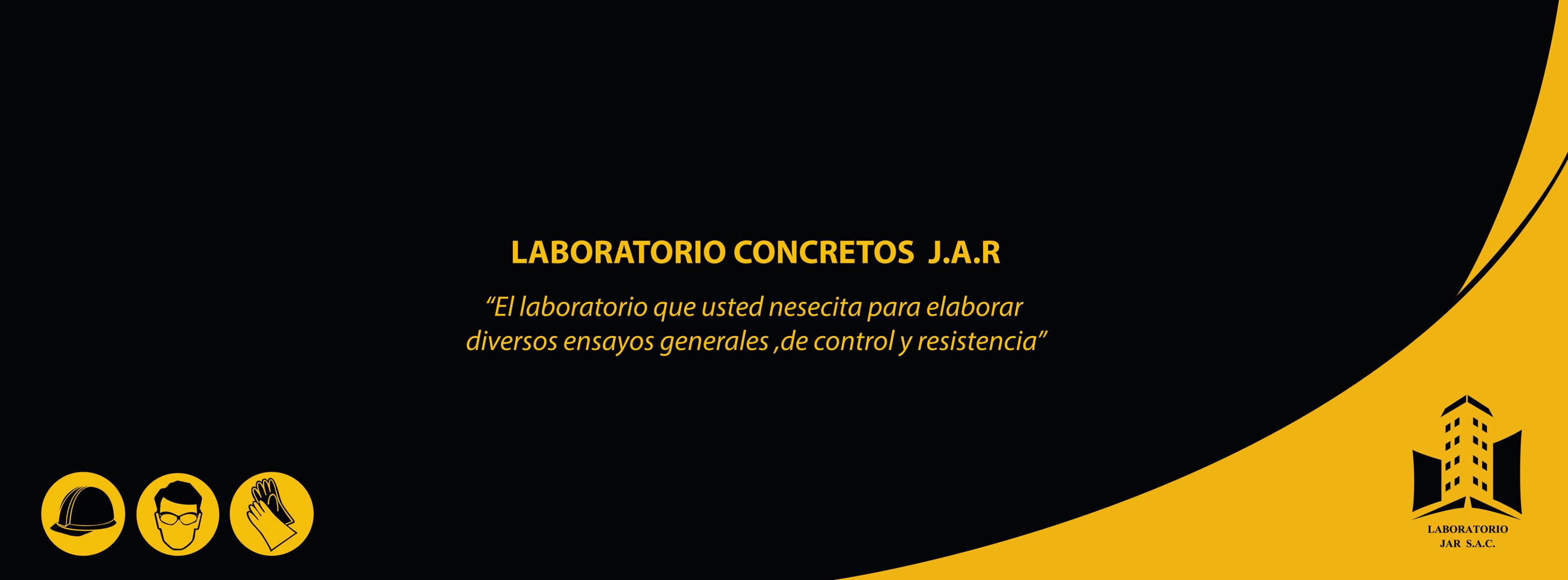 Constructora Y Laboratorio JAR Sac
