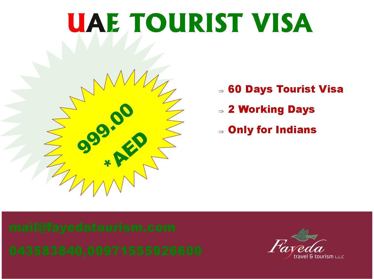 Fayeda Travel & Tourism
