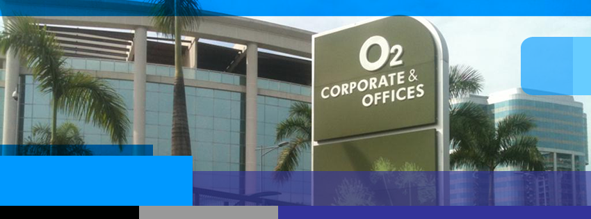 O2 Offices