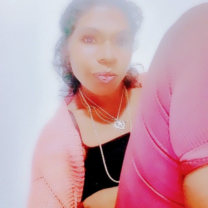 Keneesha Cox Shadforth