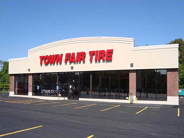Town - We are bringing the heat with some of the hottest rebates of the ...
